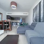 Luxurious Loft With Stunning Views Dubai