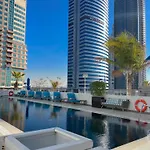 Luxurious Loft With Stunning Views Dubai
