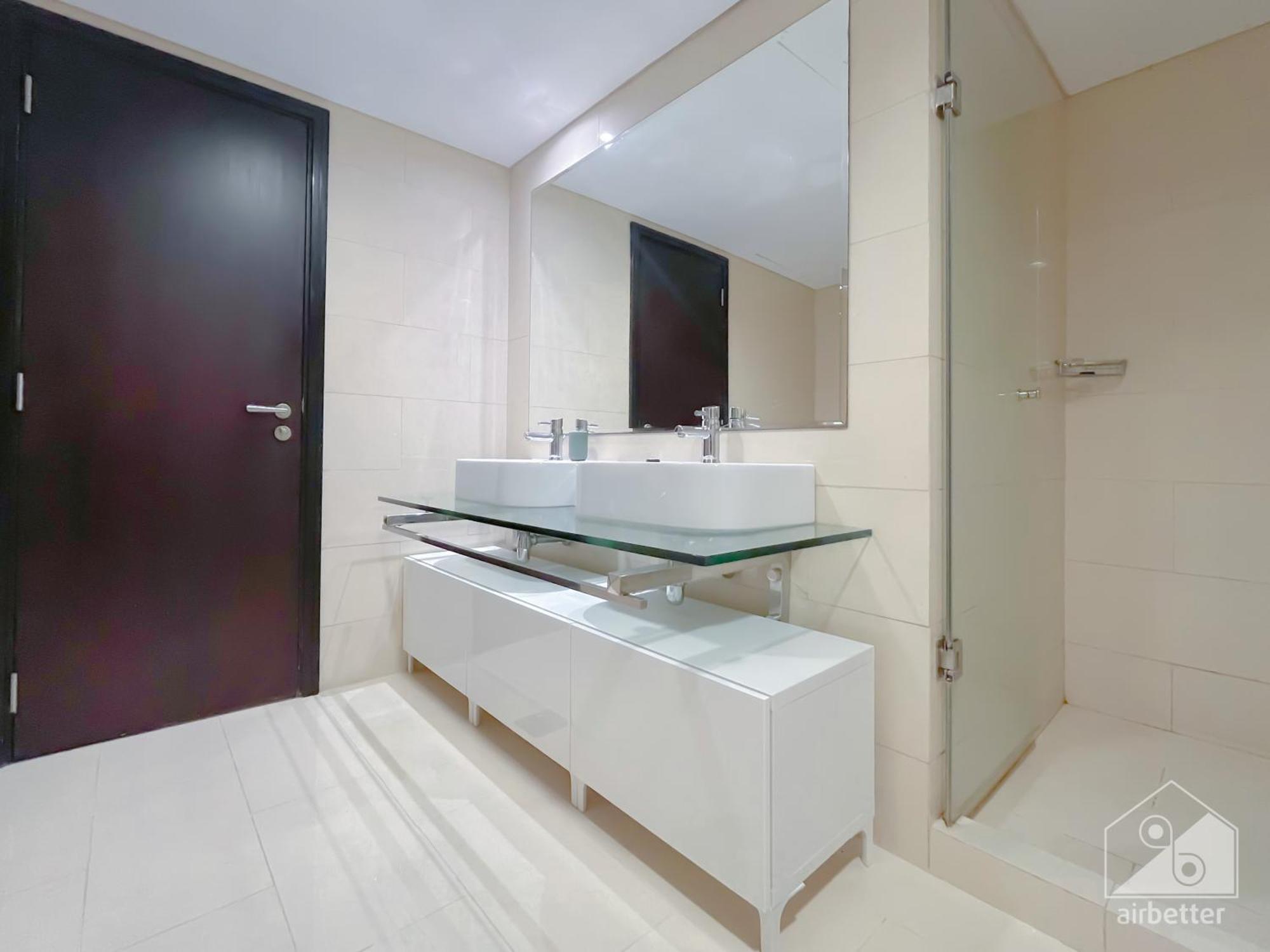 Luxurious Loft With Stunning Views Dubai