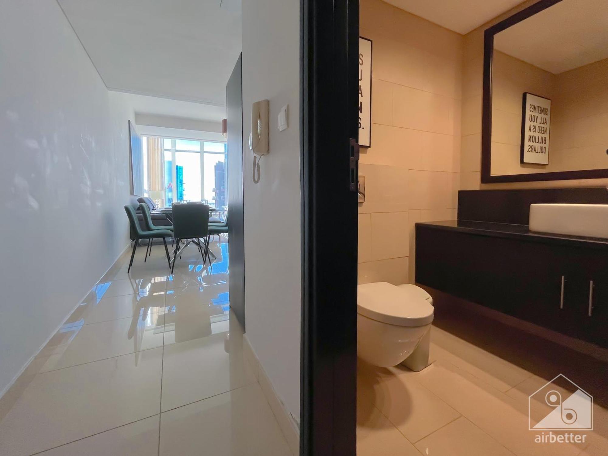 Apartment Luxurious Loft With Stunning Views *